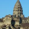 세계 불가사의 ‘앙코르와트’ 건축 비밀 풀렸다