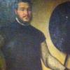 도플갱어?…16세기 초상화 속 인물과 똑같은 남자