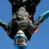 스카이다이빙 중 ‘공중 충돌’ 그대로 추락사 충격