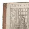 고전 ‘아리스토텔레스 性의학서’ 경매로 나왔다