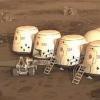 지구로 못돌아오는 ‘화성 기지’ 건설 우주인 모집