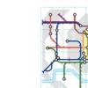[런던통신] 세계 첫 런던 지하철 150년 기념, 구글 두들맵