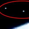 우주정거장서 UFO 포착…지구 감시 외계인 있다?