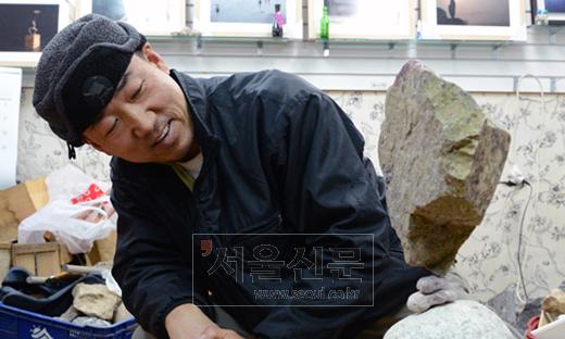 무엇이든 세우는 男 무엇이든 세우는 男