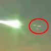 러시아 운석 폭발시킨 것은 UFO?…분석 영상 화제