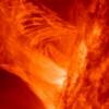폭풍전야?…NASA “태양흑점 폭발” 경고
