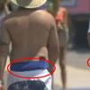 [미주통신] 해변에서 늘어뜨린 바지 입으면 벌금 논란