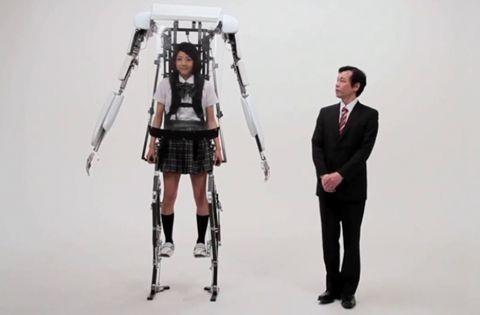 파워재킷 MK3