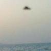 혹시 UFO?…동해 상공 여객기 운항 방해