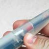 맞춤법 틀리면 떨리는 신개념 ‘진동펜’ 개발