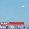 美텍사스서 ‘흰색 구체 UFO’ 포착
