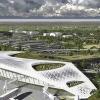 美휴스턴시 최첨단 ‘우주공항’ 건설 출사표