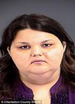 아동학대 보모 알렉시스 칸