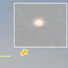 구의·동선동서 동시목격된 타원형 UFO