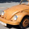 “한번 타봤으면!”…오크로 만든 폭스바겐 비틀 화제