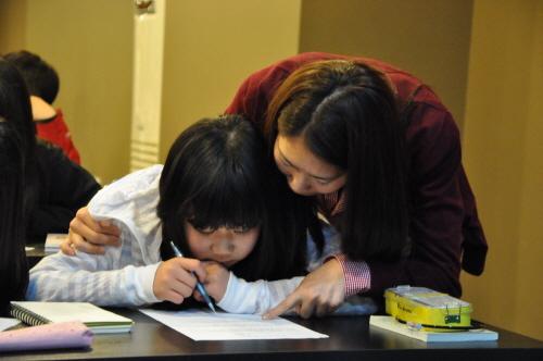 조선에듀케이션, 겨울방학 맞아 ‘2014 맛있는공부 멘토링 캠프’ 개최