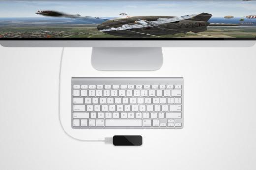 립모션 컨트롤러/립모션