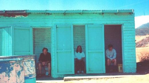 “화장실 새로 지어줄께” 약속 하나로 이혼 피한 부부