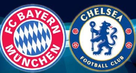BBC는 2014년 EPL 우승팀으로 첼시를, UCL 우승팀으로 바이에른 뮌헨을 예상했다. 