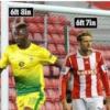 ‘키 203cm’ 공격수 트라오레 EPL 입성 임박