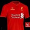 ‘명가재건’ 리버풀 새 유니폼 “멋지네”