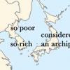 韓 부유, 日 위험…해외 네티즌이 본 ‘국가 이미지’