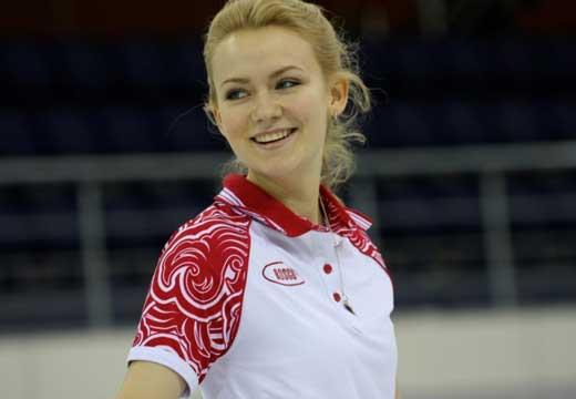 알렉산드라 사이토바