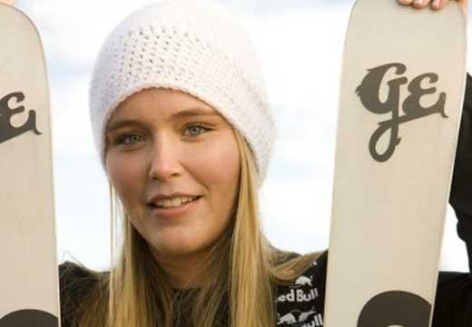 그레테 엘리아센