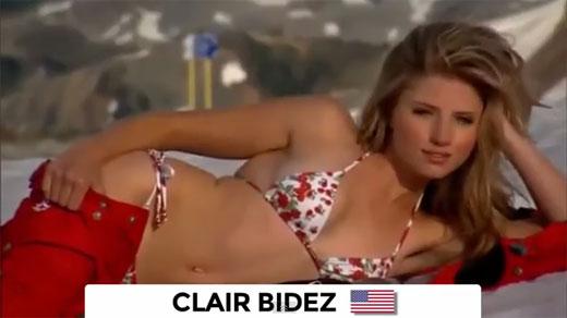 클레어 비데즈(26)