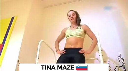 티나 메이즈(30)