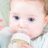 “분유, 아기 성별에 따라 달라야 한다”(美연구)