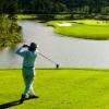 휘닉스파크, 골프시즌 맞아 100%환불 주중무기명회원권 분양