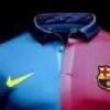 “예쁘네” 바르셀로나 14/15시즌 홈 유니폼 유출
