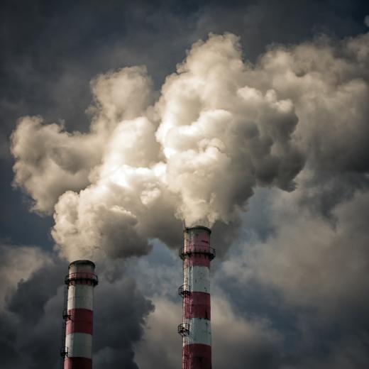 “미세먼지 때문에 쓴 돈 배상하라” 中시민이 정부 상대 소송