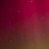 “‘별그대’ 고향같아”…신비로운 ‘붉은빛 오로라’ 포착