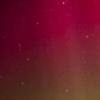 ‘별그대’의 고향?…희귀 붉은빛 오로라 포착