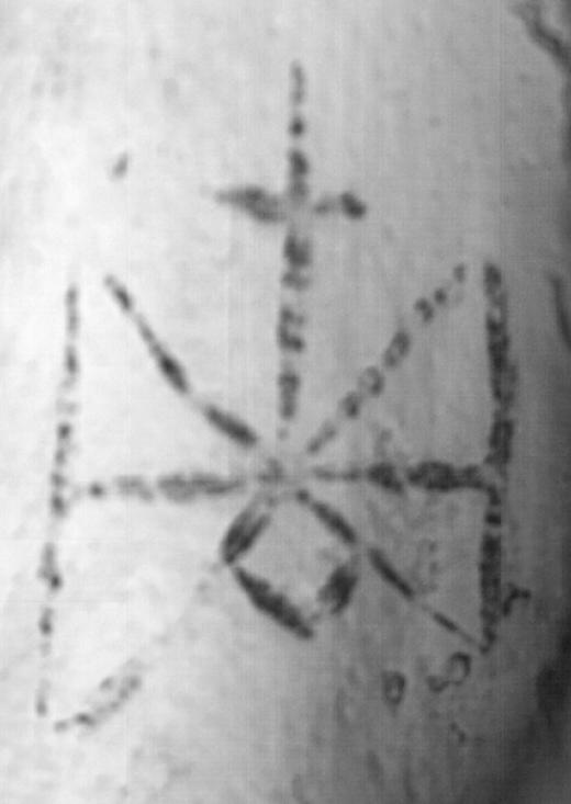 미라 허벅지에서 발견된 문신, 대천사 ‘미카엘’을 의미한다