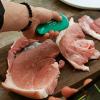 이 고기 먹어도 괜찮을까?…신선도 측정기 등장