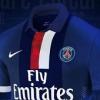 PSG 2014/15시즌 유니폼 유출