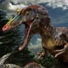 티라노 사촌? 신종 ‘피노키오 렉스’ 화석 발견