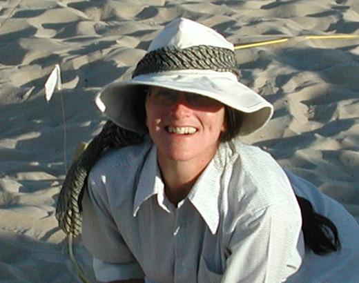 르네 프리드만 박사