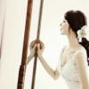 [결혼준비] 웨딩촬영잘하는 비법, 드레스 선택에 달려있어