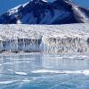 남극얼음 속 新활화산 발견…지구온난화 위험↑