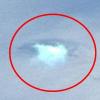 실제 ‘웜홀’ 열렸다? 정체불명 구름현상 포착