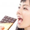 “달콤한 초콜릿, 스트레스 해소 효과 없다”
