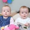 생명의 기적…세계 최초 ‘1 배아 4 쌍둥이’