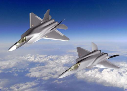 방위성이 공개한 23DMU와 24DMU 3D 모델링 형상