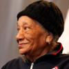 세계 최초 흑인 女금메달리스트 작고…향년 90세