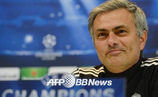 주제 무리뉴 첼시 감독