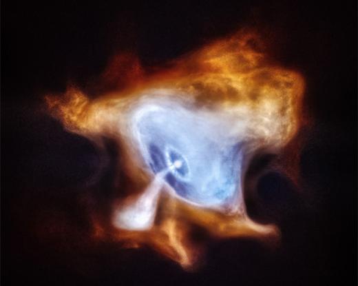 crab nebula crab nebula
